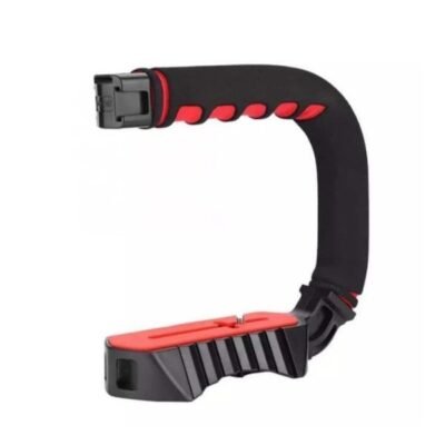 Ulanzi Empunadura De Video Para Cámaras